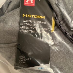 Under Armour Cold Gear Storm Hoodie